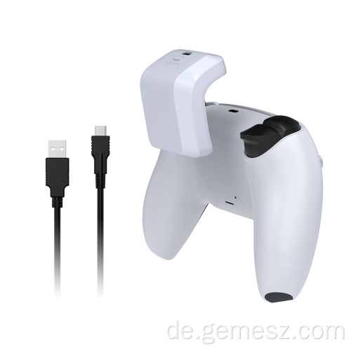 DOBE Controller-Akku mit hoher Kapazität PS5